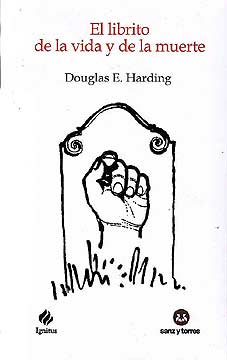 Libro - Douglas Harding - El librito de la vida y la muerte